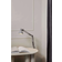 Nordic Living Archi T1 Junior Maple Red Bordslampa 26.2cm