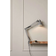 Nordic Living Archi T1 Junior Maple Red Bordslampa 26.2cm