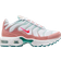 Nike Air Max Plus PS - White/Red Stardust/Jade Ice/Siren Red