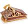 Villeroy & Boch Christmas Toy's Memory Manger Multicoloured Dekorationsfigur 16cm