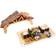 Villeroy & Boch Christmas Toy's Memory Manger Multicoloured Dekorationsfigur 16cm