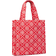 Tory Burch T Monogram Terry Tote Bag - Strawberry
