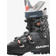 Head Edge Lyt 90 W Womens Ski Boots - Black