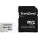 Transcend 300S microSDXC Class 10 UHS-I U3 V30 A1 95/45MB/s 128GB +Adapter