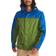 Marmot PreCip Eco Rain Jacket - Foliage/Dark Azure