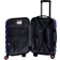 Rockland Luggage - Set of 3