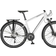 Scott Sub 10 Men Gloss White/Steel Grey 2021