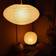 Vitra Akari 15A Beige Pendant Lamp ∅ 88cm