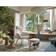 Vitra Akari 15A Beige Pendel ∅ 88cm