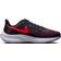 Nike Air Zoom Pegasus 39 W - Dream Fuchsia/Black/White/Bright Crimson