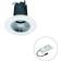 EVN LED Recessed White Spotlight