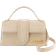 Jacquemus Le Bambino Bag - Dark Beige