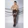Passion Tiopen 013 Pantyhose With Open Crotch