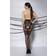 Passion Tiopen 013 Pantyhose With Open Crotch