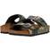 Birkenstock Kid's Arizona - Desert Soil Camo Khaki