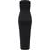 Only Maxi Tube Dress - Black