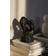 ferm LIVING Grotto Piece Black Prydnadsfigur 28.2cm