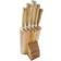Schafer HTX-11240 Messer-Set