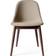 Menu Harbor Remix Sandy Brown Kitchen Chair 81cm