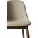 Menu Harbor Remix Sandy Brown Kitchen Chair 81cm