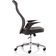 Dynamic Baye Mesh Black Office Chair 115cm