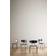 ferm LIVING Herman Black Ash Köksstol 74cm
