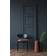 Ferm Living Herman Black Ash Chaise de Cuisine 74cm