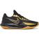 Nike Precision 6 - Black/Metallic Gold