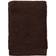 Södahl Comfort Bath Towel Brown (100x50cm)