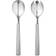 Georg Jensen Bernadotte Salatbestik 23cm