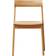 Form & Refine Blueprint Oak Kitchen Chair 75.5cm