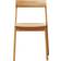 Form & Refine Blueprint Oak Köksstol 75.5cm