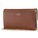 Lauren Ralph Lauren Adair 20 Clutch - Brown