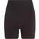 Calvin Klein Sport Seamless Knit Gym Shorts - Black