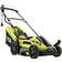 Ryobi RYAC130-S Mains Powered Mower