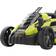 Ryobi RYAC130-S Mains Powered Mower