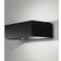 LIGHT-POINT Brick Black Aplique de pared