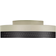 HELL Mesh Sand/Black Loftplafond ∅ 45cm