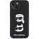 Karl Lagerfeld Karl&Choupette Head Case for iPhone 15