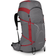 Osprey EJA PRO 55 WM/L - Dale Grey/Poinsettia Red