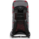 Osprey EJA PRO 55 WM/L - Dale Grey/Poinsettia Red