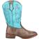 Roper Cowboy Classic W - Blue