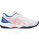 Asics Gel-Game 8 W - White/Blazing Coral