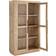 Ashley Belenburg Collection A4000412 Brown Storage Cabinet 42x74"