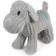 Petface Little Freddi Cord Plush Dog Toy