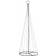 Star Trading Tree LED Black String Light 170 Lamps