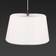 Le Klint SnowDrop 120 XL White Pendant Lamp 55cm