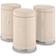 Tower Belle Kitchen Container 3pcs 1.3L