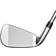 Cobra Aerojet Iron Set Graphite Shaft Men