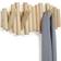 Umbra Picket Rail Natural Coat Hook 15"